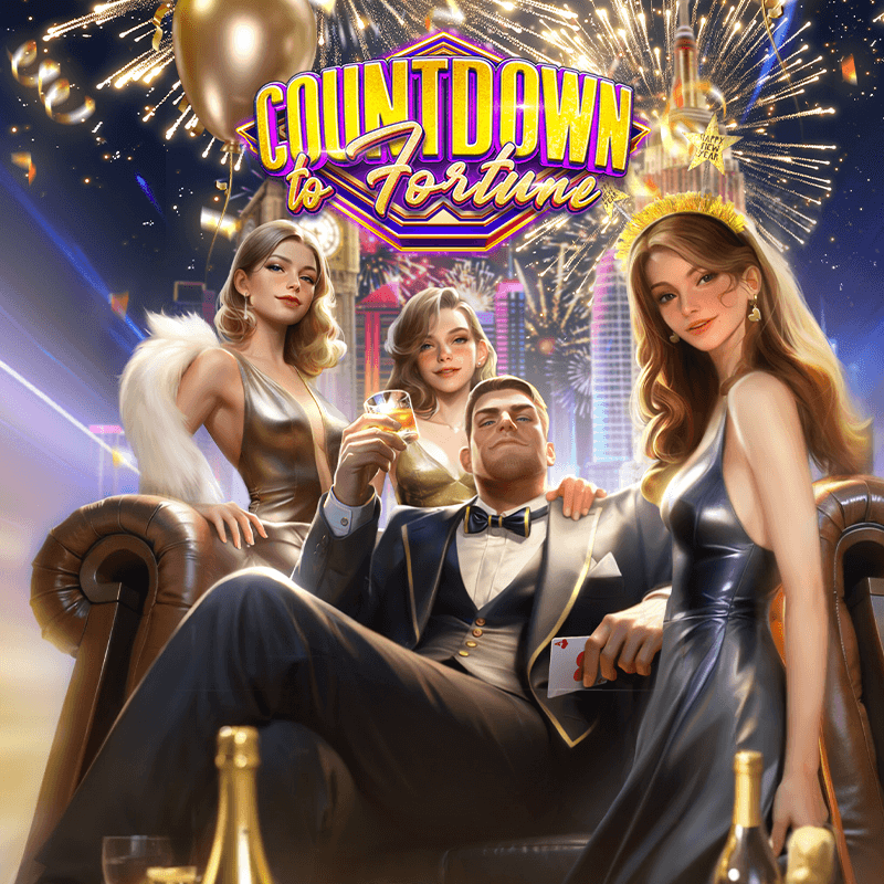 Countdown to Fortune