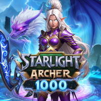 Starlight Archer 1000